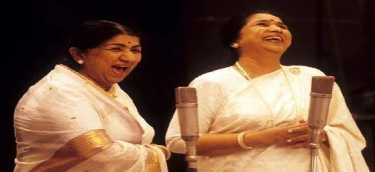 Happy birthday, Lata Mangeshkar! Here are top five songs of the 'Nightingale' 