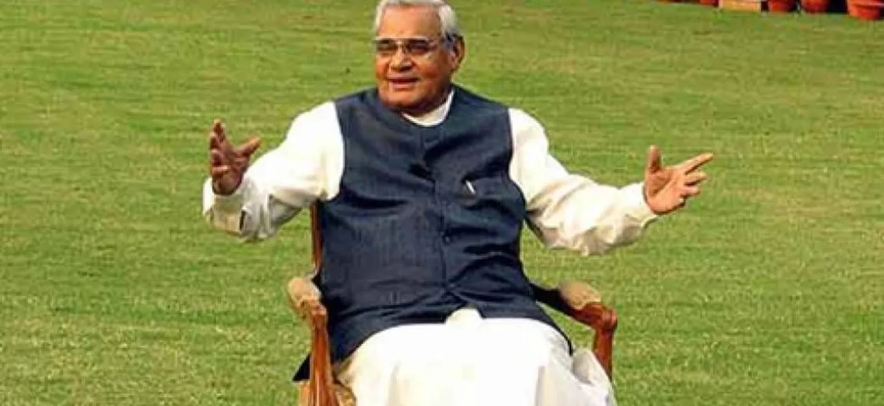 Uttarakhand: Himalayan peak to be named after Atal Bihari Vajpayee