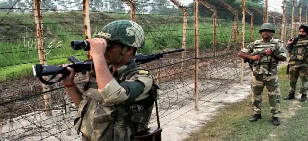 Surgical Strike Day: Waiting for right time to avenge soldierâ€™s killing: BSF DG KK Sharma