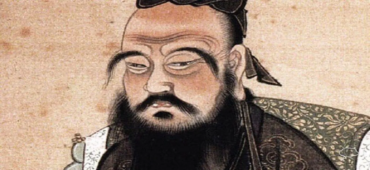 China celebrates 2,569 years of Confucius