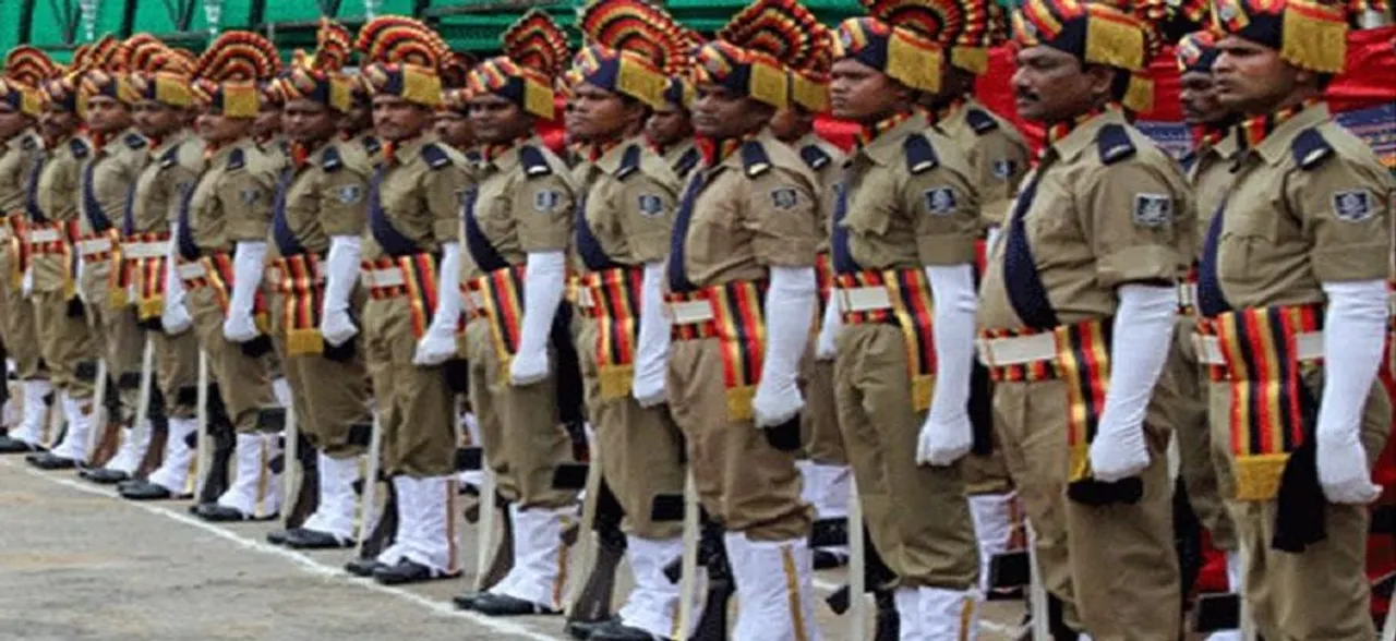 Tripura to raise two more Indian Reserve Battalions