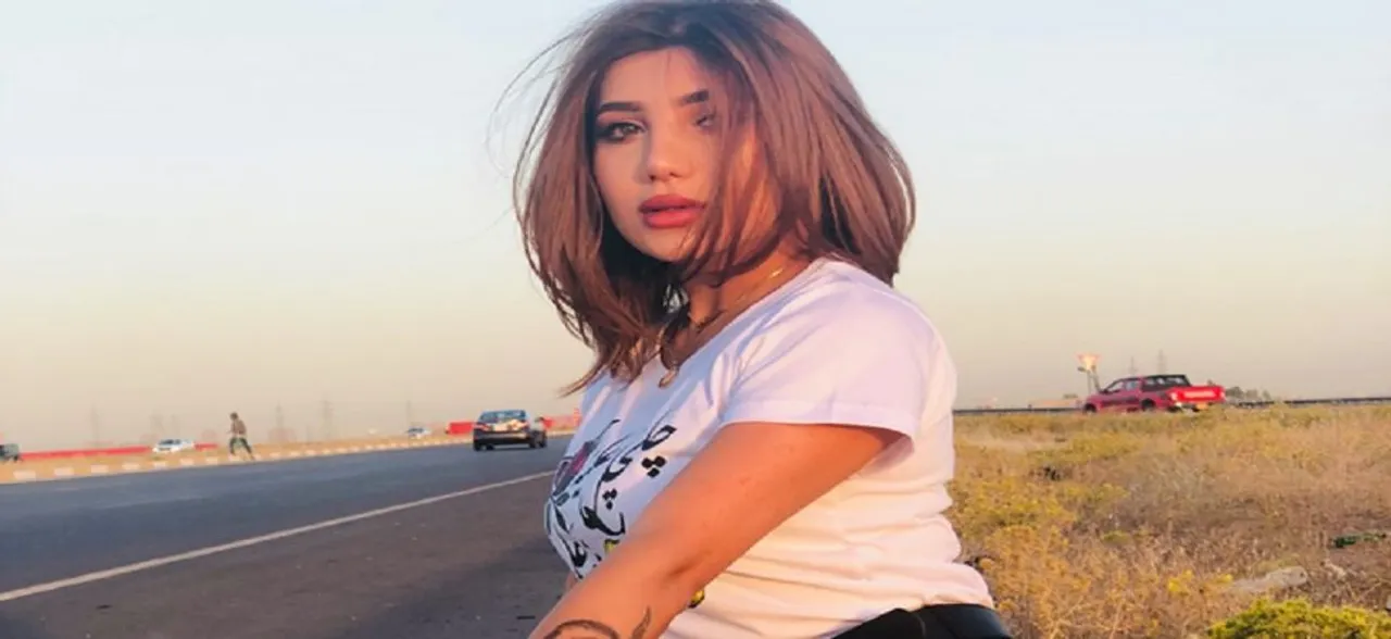 Iraqi Instagram model Tara Fares murdered at wheel of Porsche in Baghdad