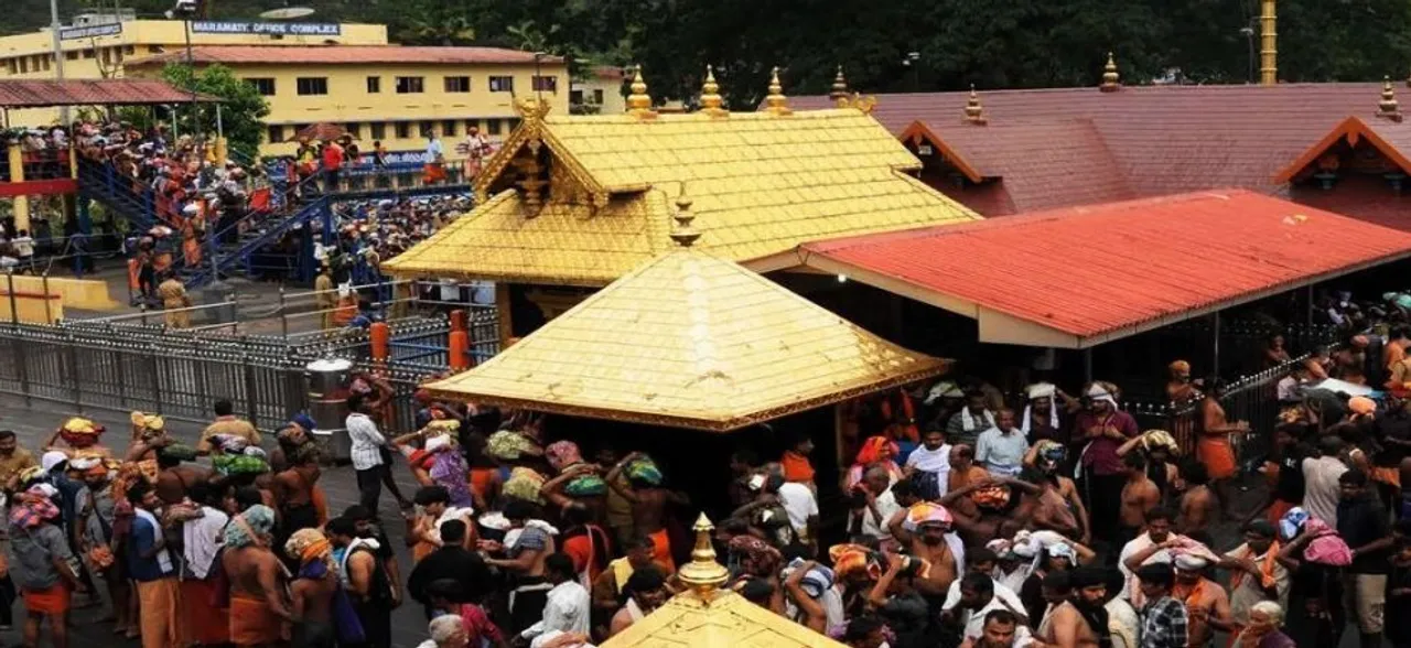 SC verdict in favour of women irks Sabarimala Temple head priest