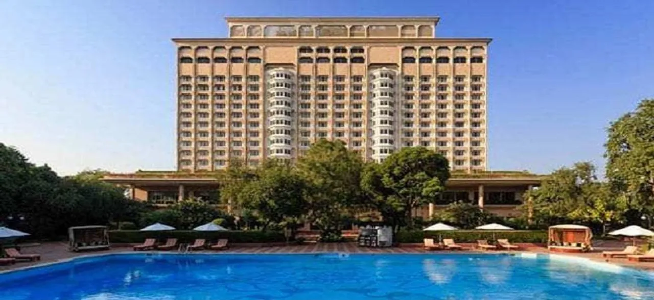 Tataâ€™s retain Taj Mansingh hotel after NDMC auction