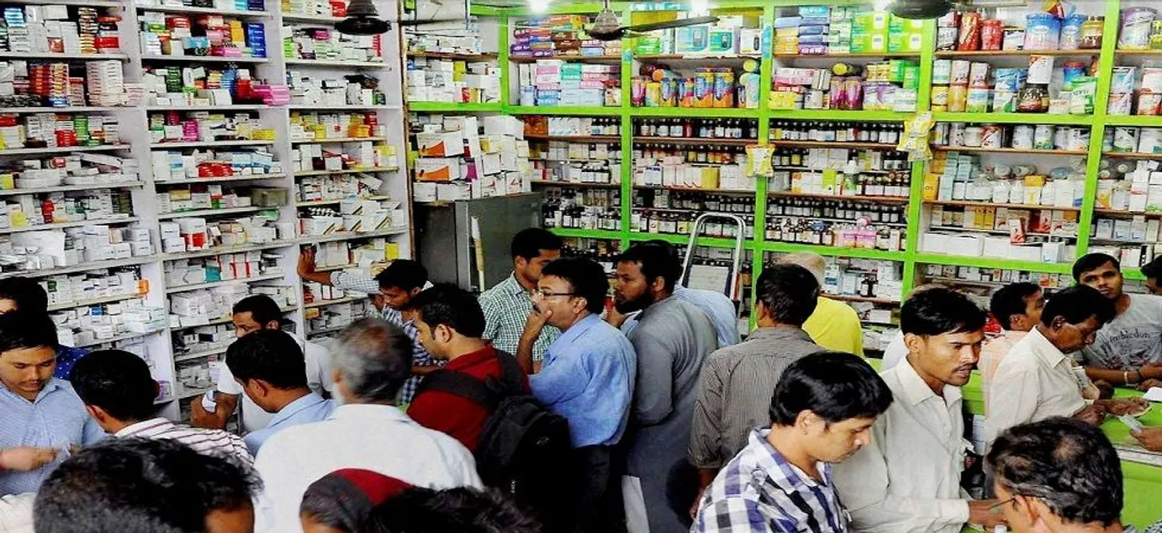 Chemists declare strike against Centreâ€™s move to regularise e-pharmacies