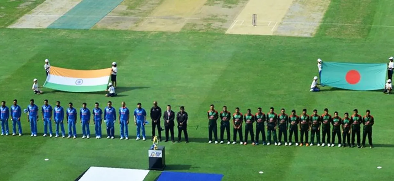 India vs Bangladesh: Take a look at previous finals