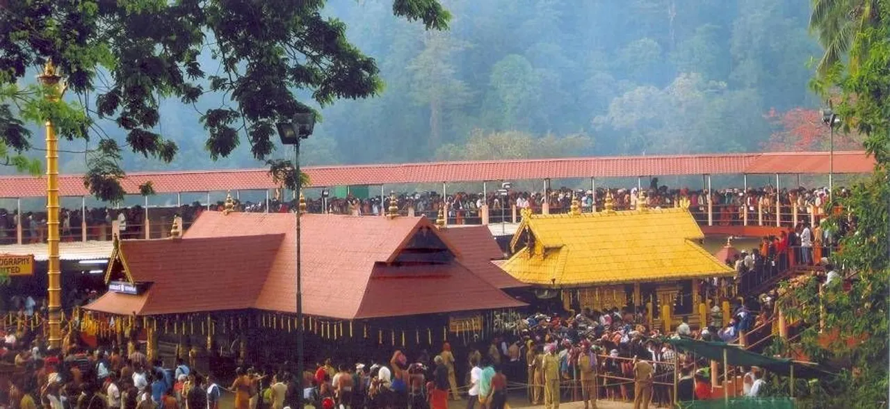 Sabarimala Verdict: SC lifts ban in Kerala temple, allows entry of women of all ages