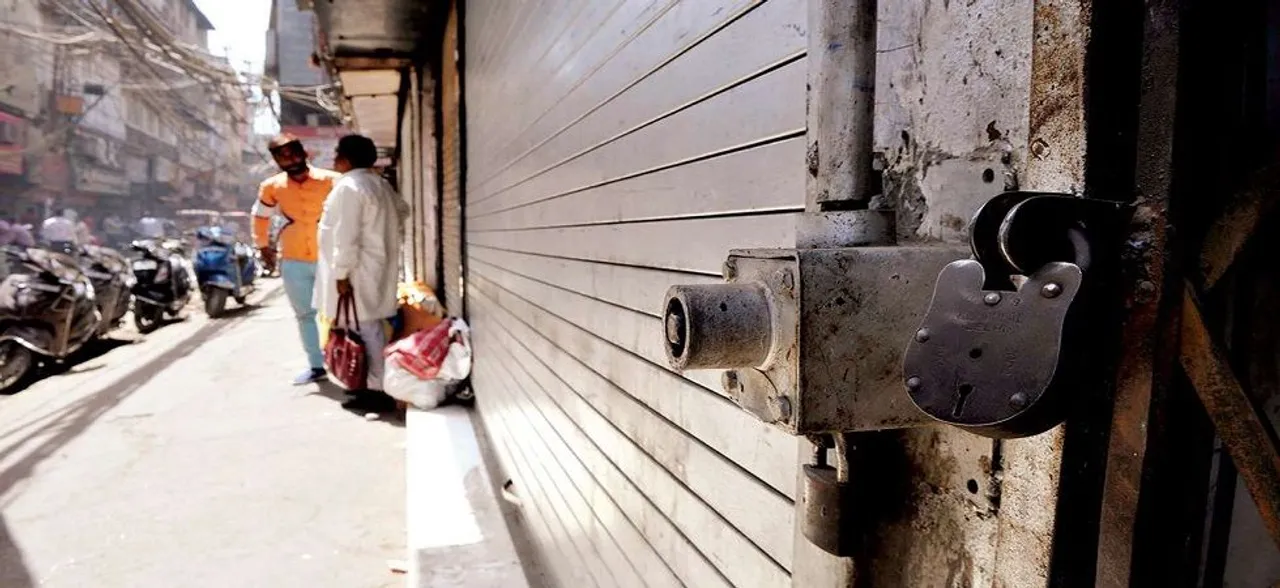 Traders strike: Nationwide bandh against Flipkart-Walmart deal, FDI in retail