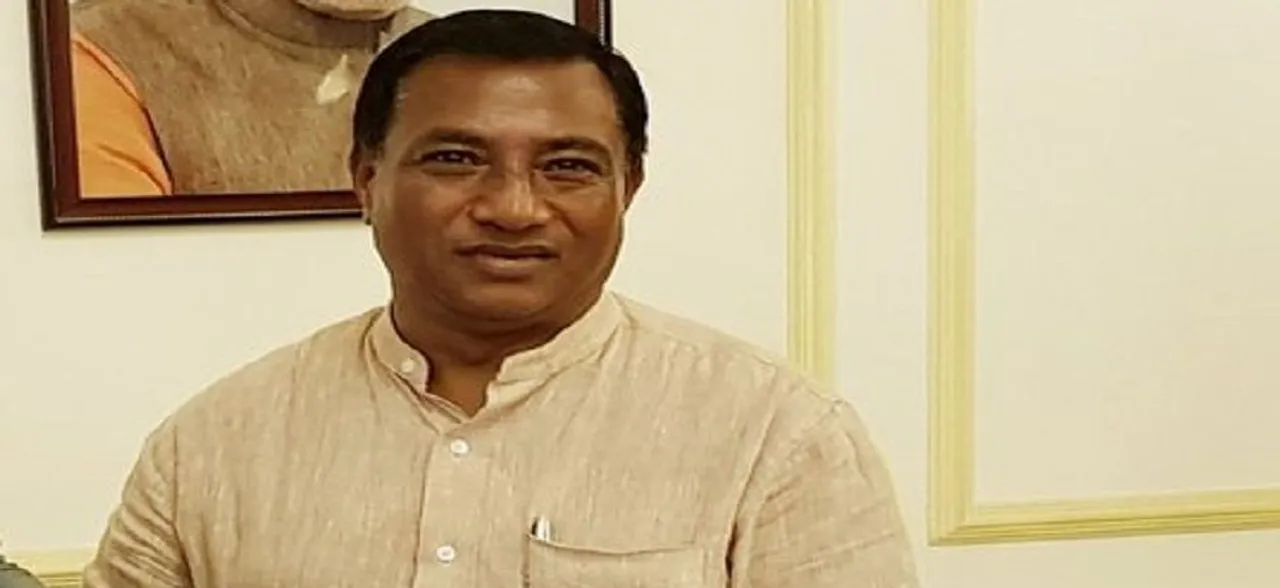 Meghalaya minister donates 1 monthâ€™s salary for Kerala relief fund