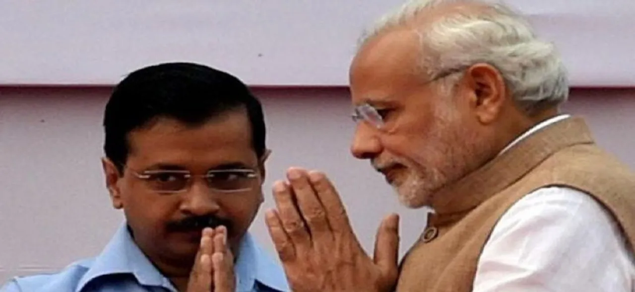 Amendments in Electricity Act â€˜draconianâ€™, will benefit firms close to PM Modi: Kejriwal