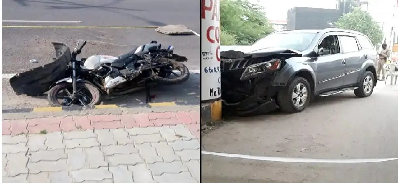 Lucknow Police constables arrested for killing Apple executive Vivek Tiwari; Wife demands Rs 1 crore
