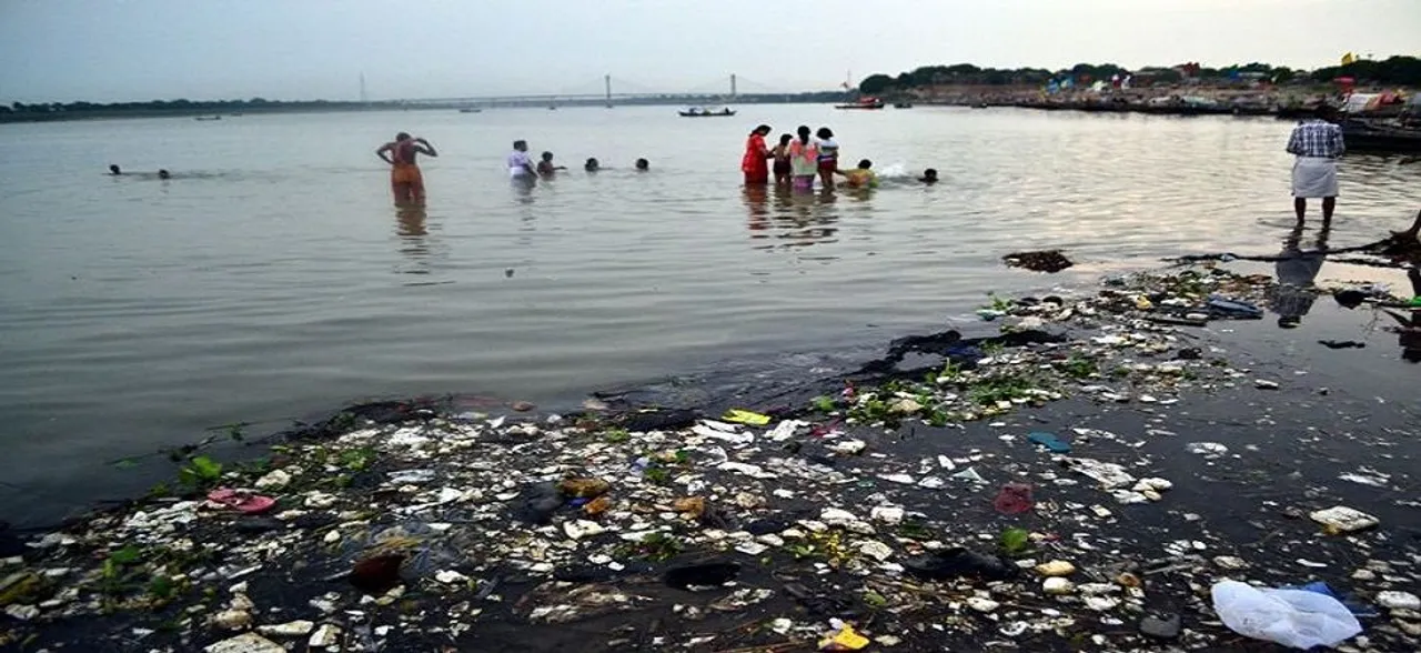 World Rivers Day 2018: A glance at the most hazardous rivers in the world