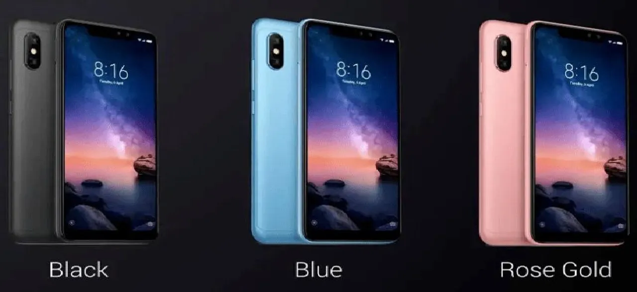 Xiaomi Redmi Note 6 Pro: Launch in India nears; know price, specifications and features 
