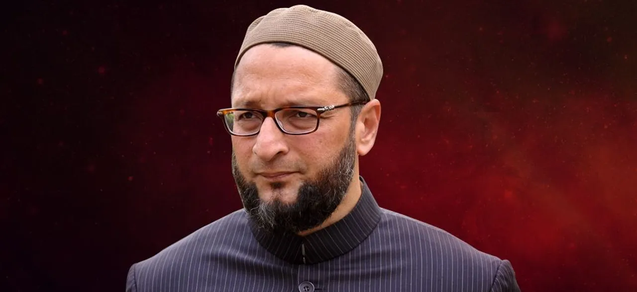 Triple talaq ordinance against women and women, says Asaduddin Owaisi