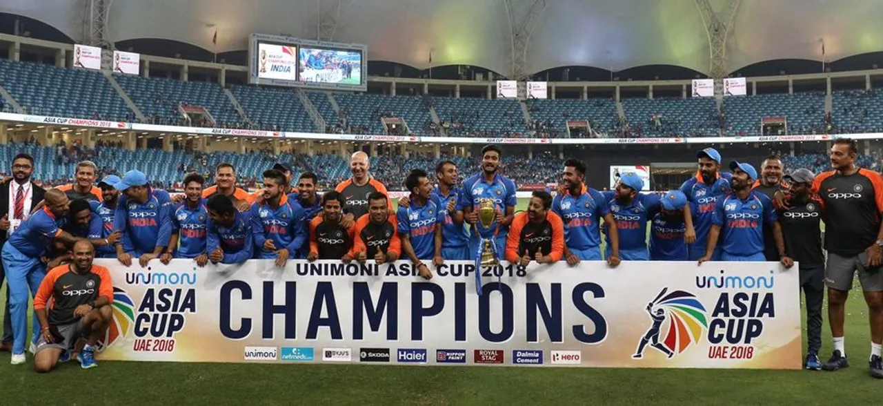 Asia Cup 2018 Final: 10 interesting stats as India create history by defeating Bangladesh