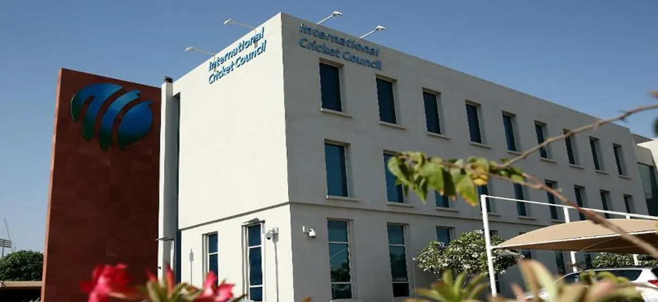ICC announces updated version of DLS system, ICC Code of Conduct 