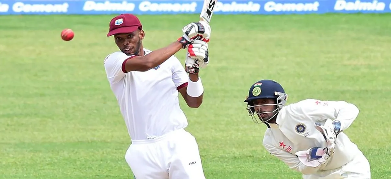 West Indies tour of India: Complete Schedule, Fixtures, Timings, Venues and all the details