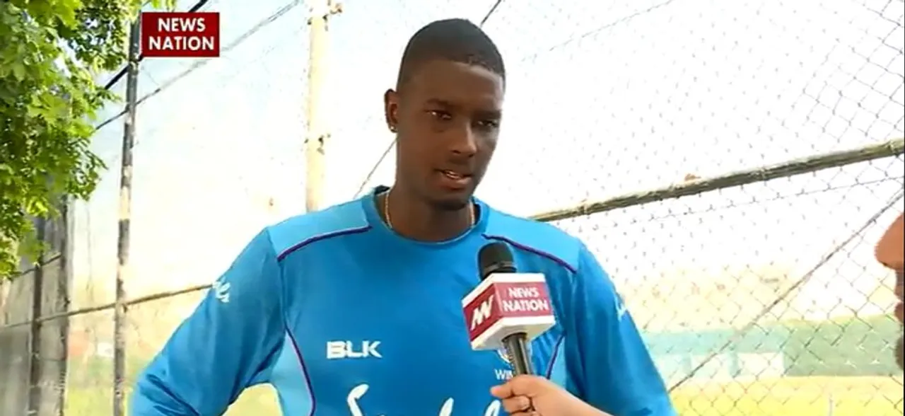 Exclusive | Jason Holder reveals West Indies' special game plan for Virat Kohli
