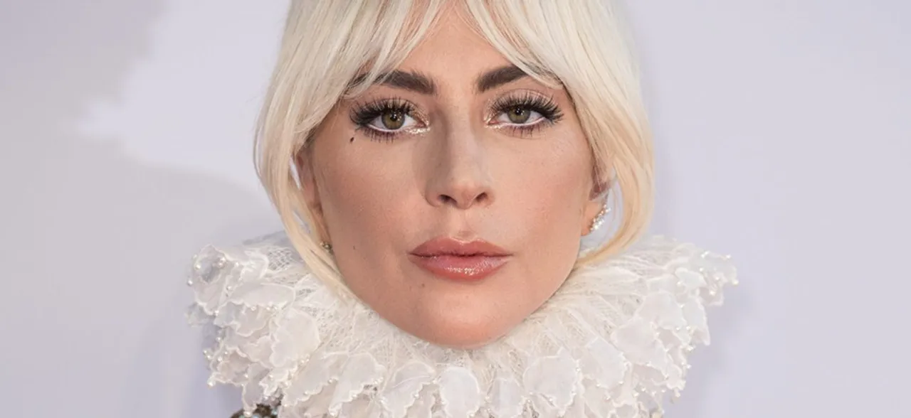 Lady Gaga was told to 'get a nose job' when she started in music