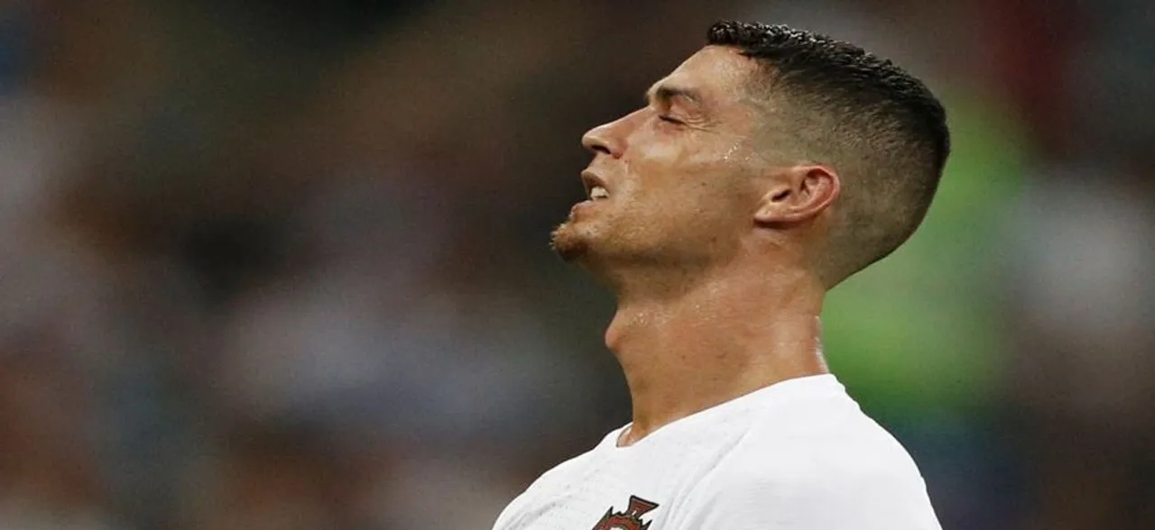 Did Cristiano Ronaldo rape American model in Las Vegas?
