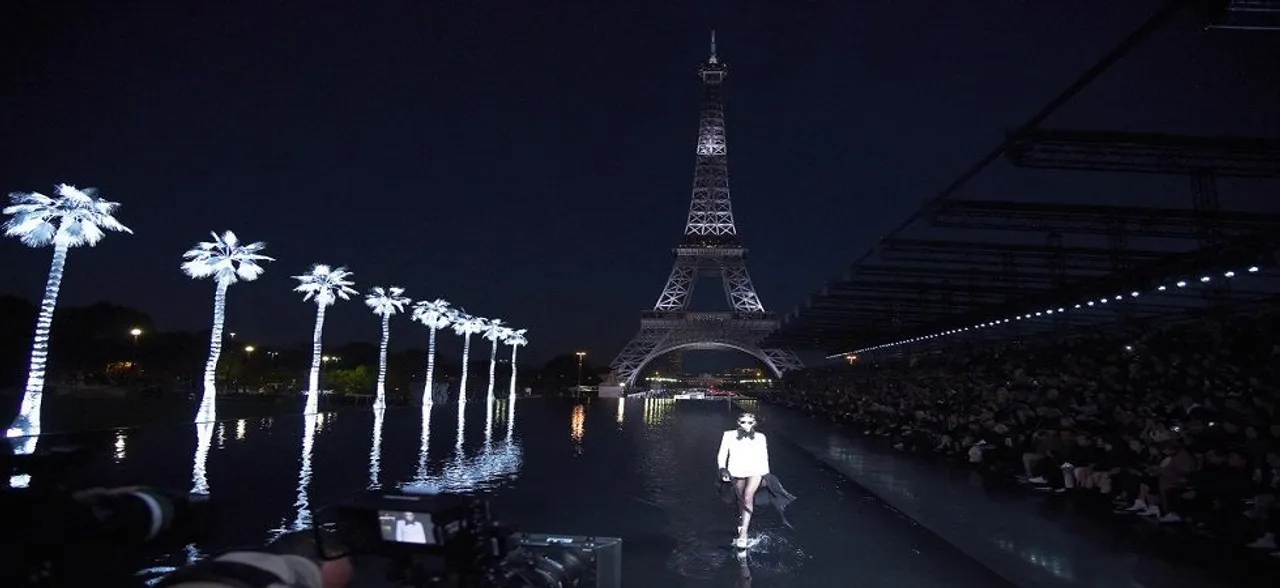 Wearable fashion styles you can steal from The Paris Fashion Week 2019