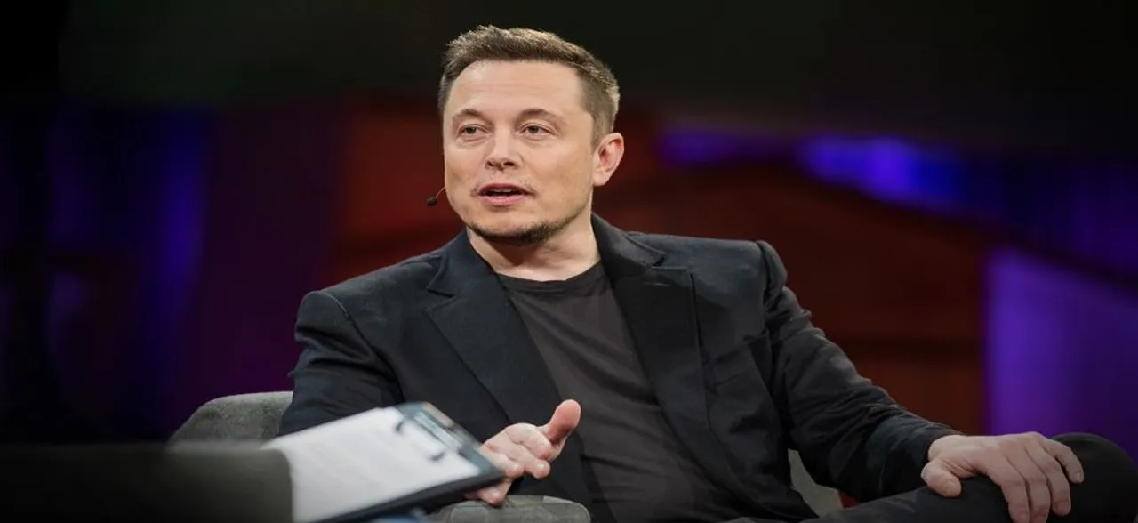 Elon Musk steps down as Tesla CEO; US automaker settles SEC suit for $40 million