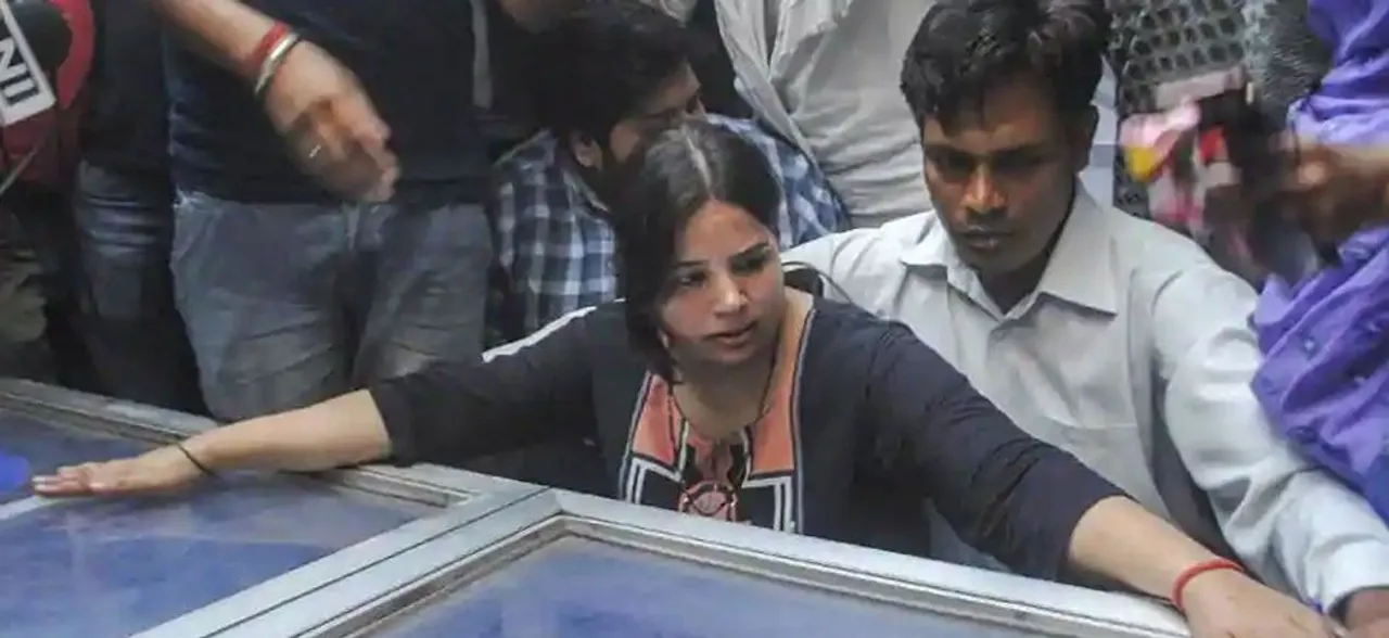 Vivek Tiwari murder: Amid public outrage, UP Police registers fresh FIR