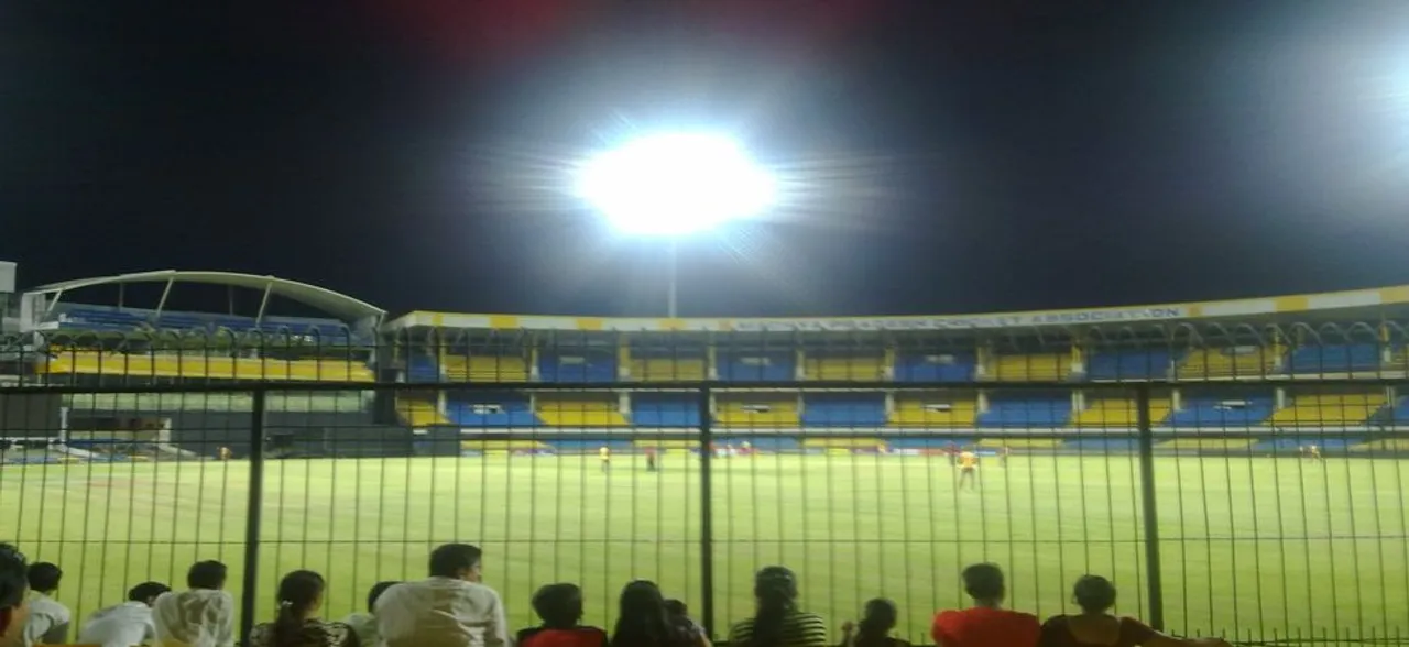 Indore ODI likely to be shifted as BCCI-MPCA spar over free tickets