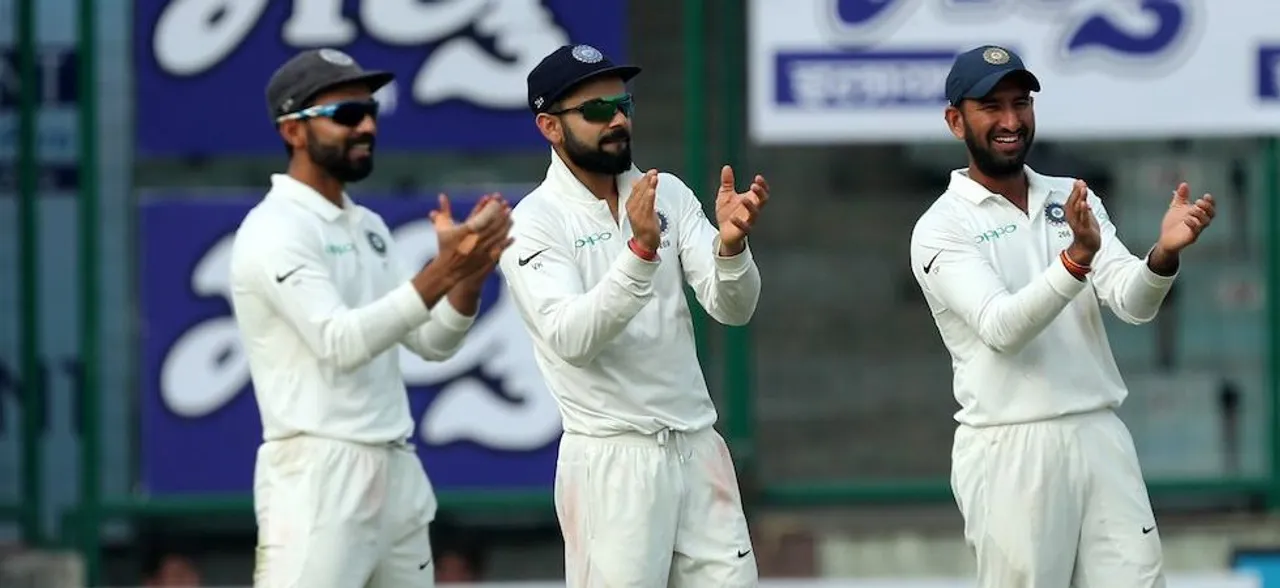 India vs West Indies 2018: 2 players who deserved a chance in Test squad