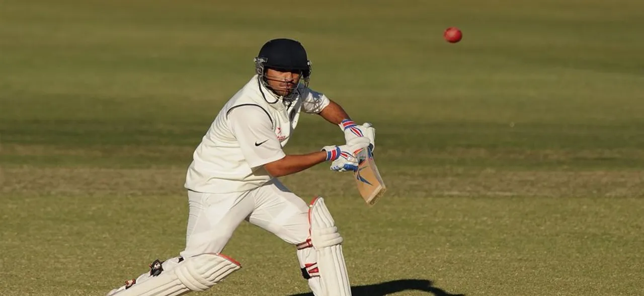 As players you have to respect team management's decision, says Karun Nair