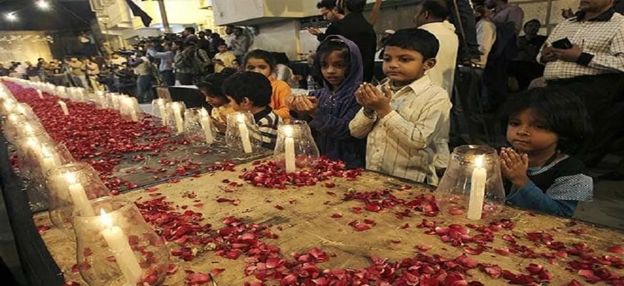 India at UN: Pakistan Foreign Minister Qureshi's remarks on Peshawar school attack dishonour memory of children killed