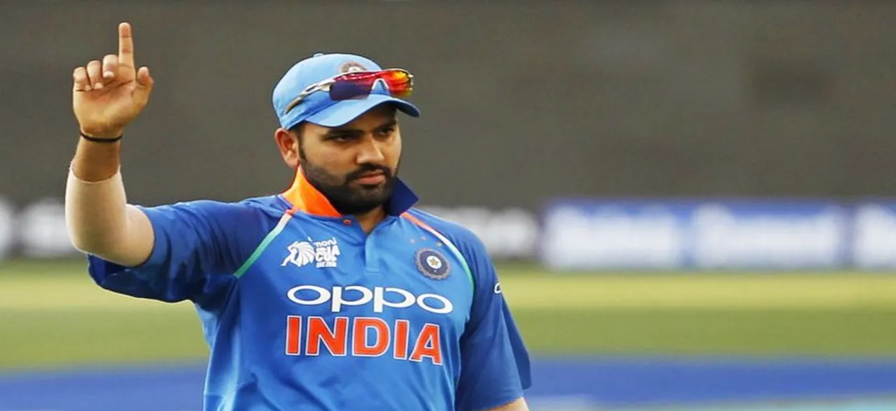 Latest ICC ODI Rankings: Kohli, Rohit, Dhawan dominate batting list, Bumrah top in bowling