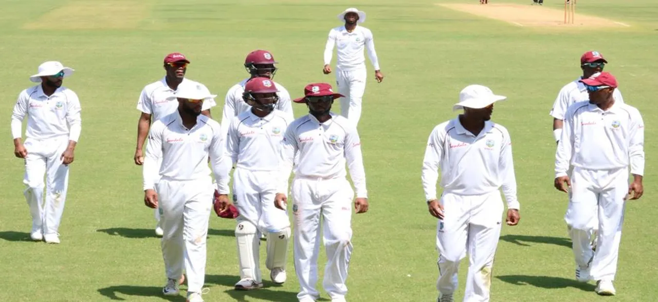India vs West Indies 2018: Check the 15-man Windies squad for Test series