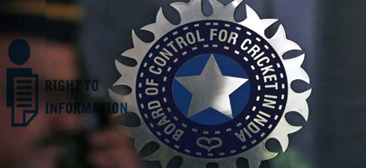 BCCI comes under RTI Act, will be answerable to common people