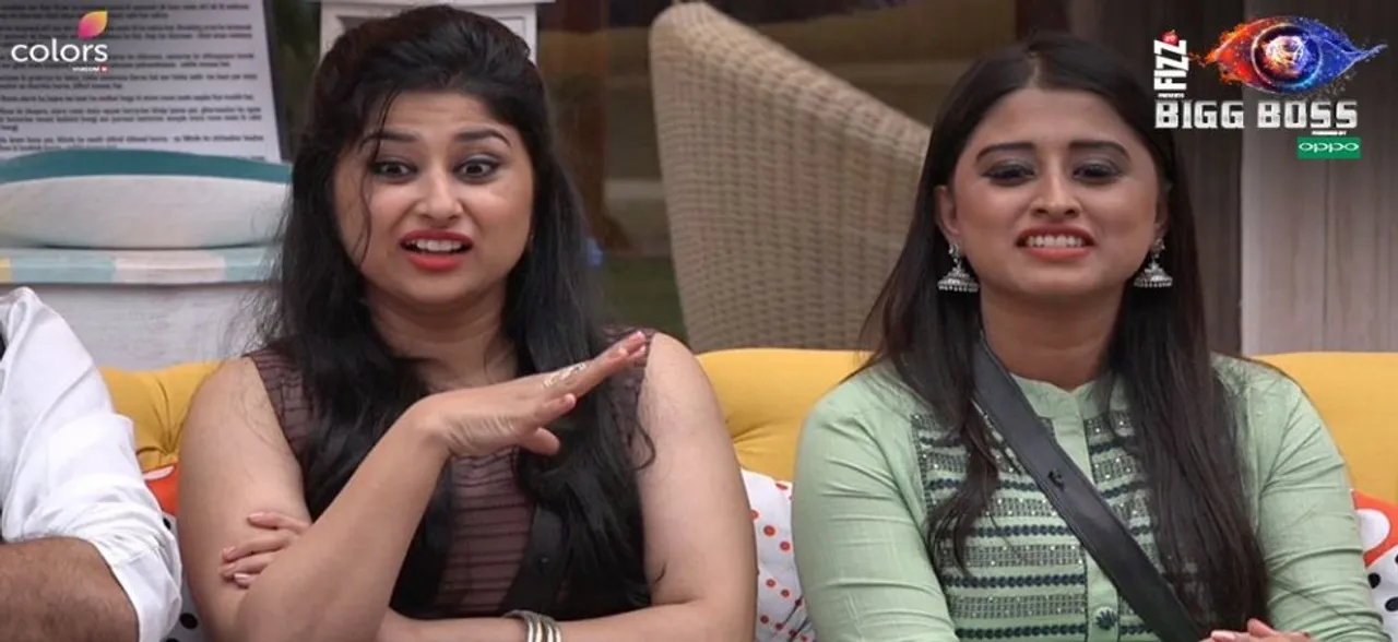 Bigg Boss 12 Day 15 highlights: Housemates having hard time prioritising relations over material?