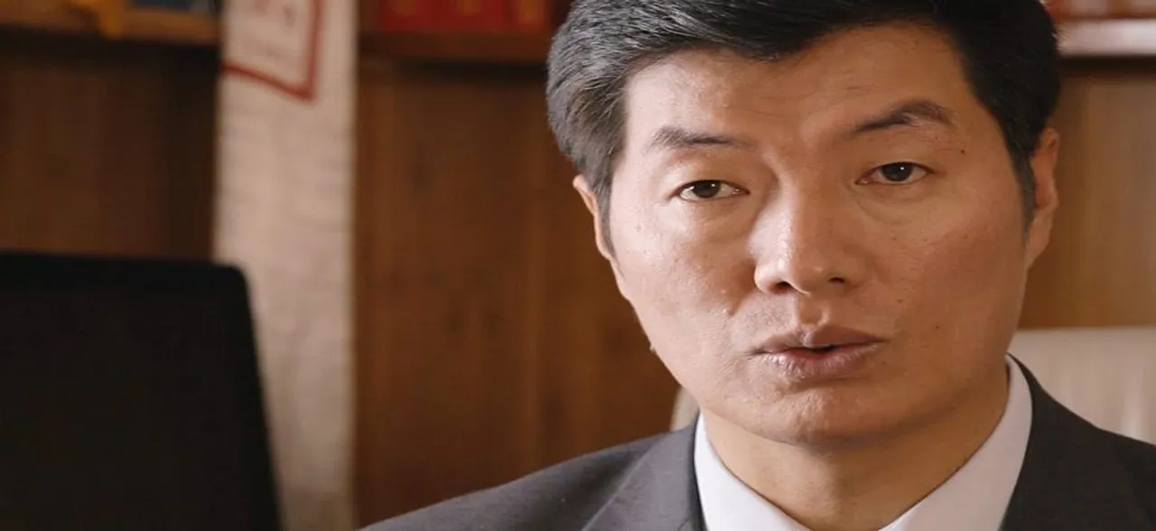 Tibetan govt-in-exile pitches in Swachh Bharat Abhiyan