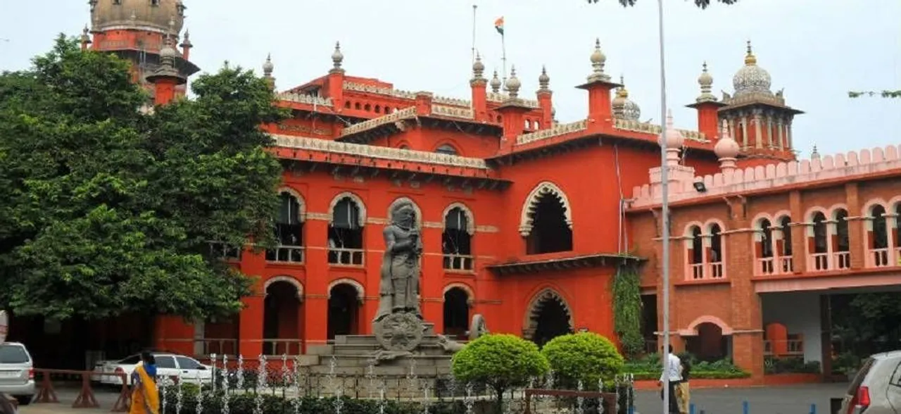 Rs 400 crore of taxpayersâ€™ money spent on new secretariat a â€˜national wasteâ€™: Madras HC