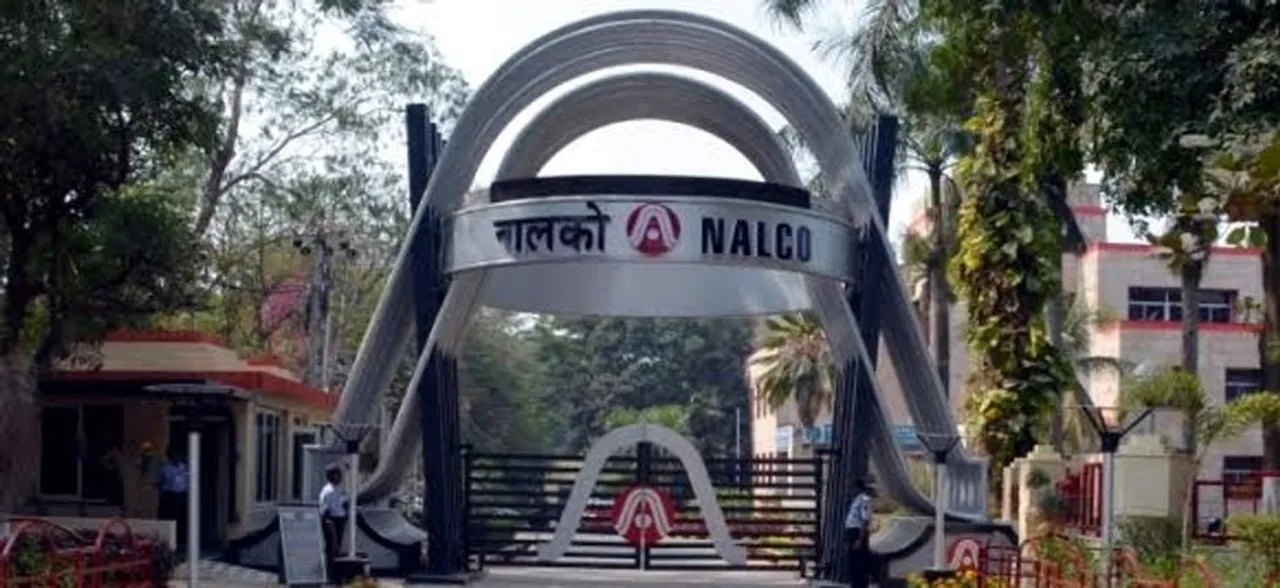 NALCO goes eco-friendly for aluminium foil as alternative to plastic packaging