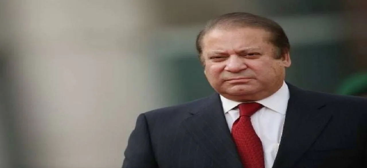 Pakistan anti-corruption court irked at Nawaz Sharifâ€™s absence from hearing