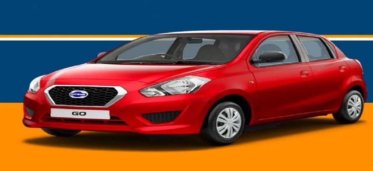 Datsun GO, GO+ bookings begin, know price and features 