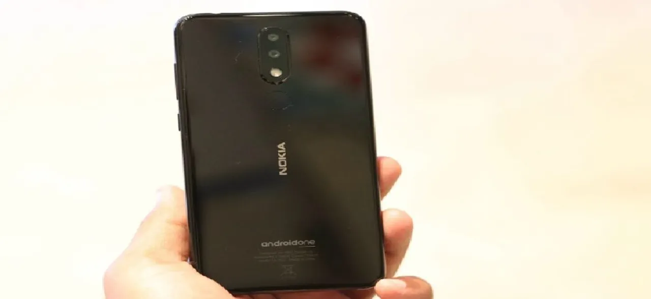 Nokia 5.1 Plus: Sale begins today; know launch offers, price and specs