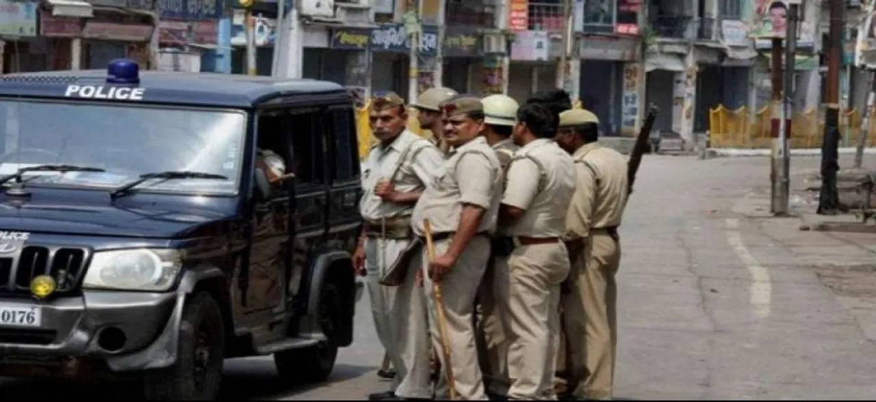 200 UP cops under investigation for alleged laxity in duty