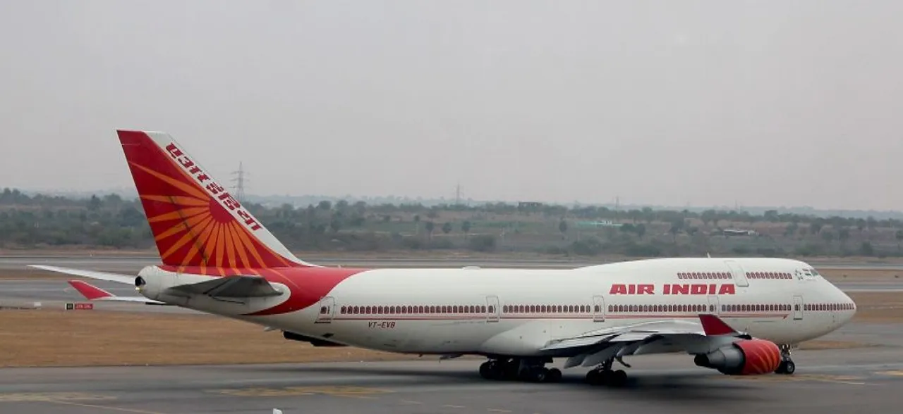 Air India to fly Boeing 747 'Jumbo' on domestic routes to meet festive season demand