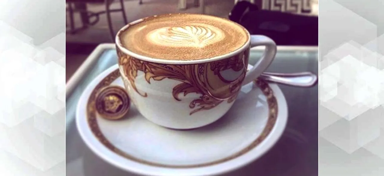 International coffee day: Five astonishing facts about this aromatic drink
