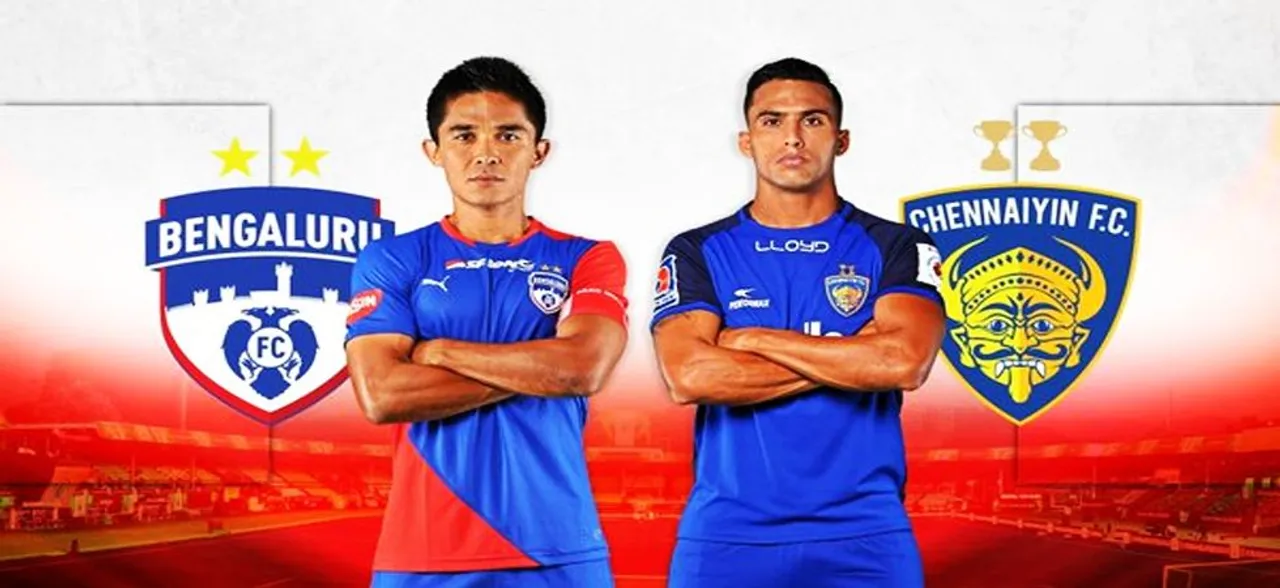 ISL 2018/19, Bengaluru FC vs Chennaiyin FC: Top 3 talking points as BFC defeat defending champions
