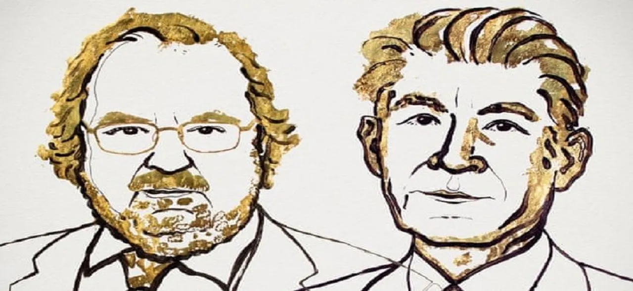 US, Japanese pair James Allison, Tasuku Honjo win Nobel Medicine Prize for cancer therapy