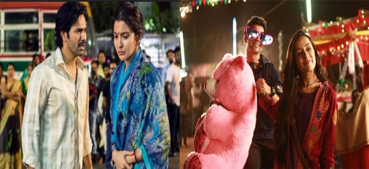 Sui Dhaaga and Stree are two peas in a pod; Mere coincidence or duplication?