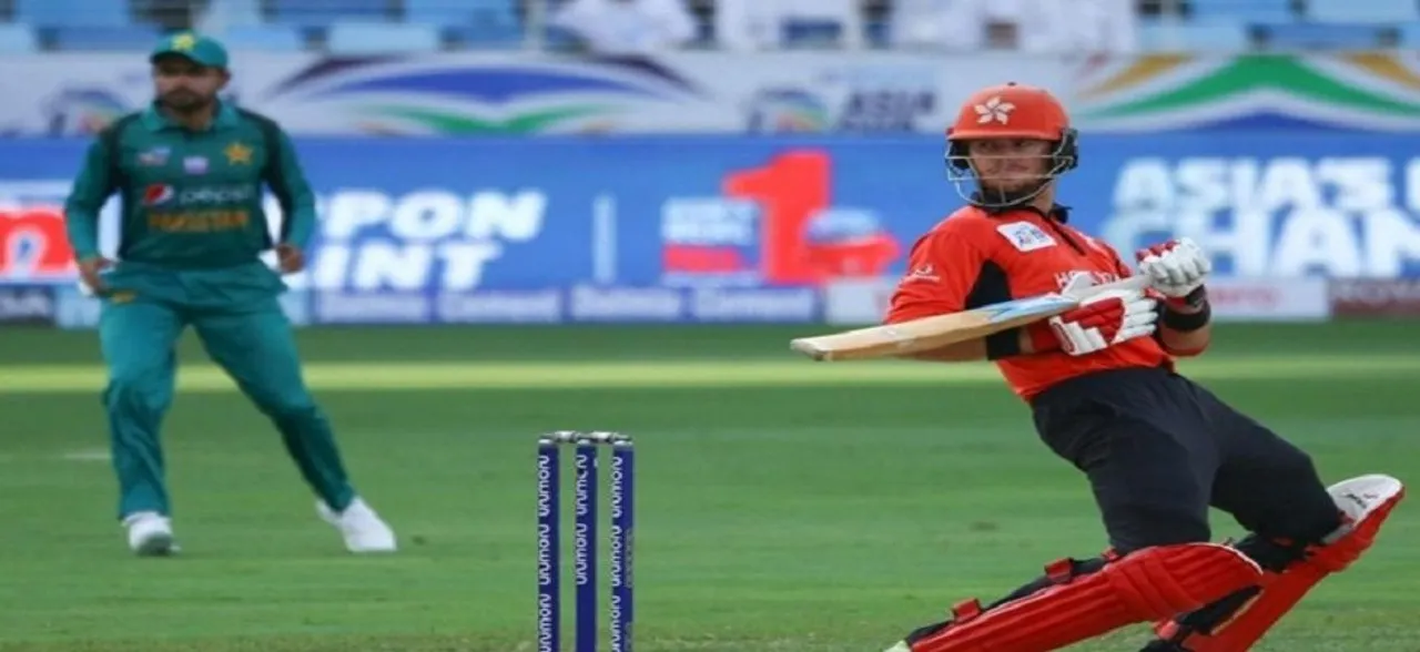 At 21, Hong Kong wicket-keeper Christopher Carter announces retirement to become a pilot 