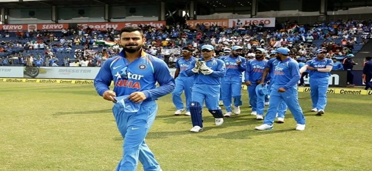 India aim to maintain top spot in ICC Test rankings