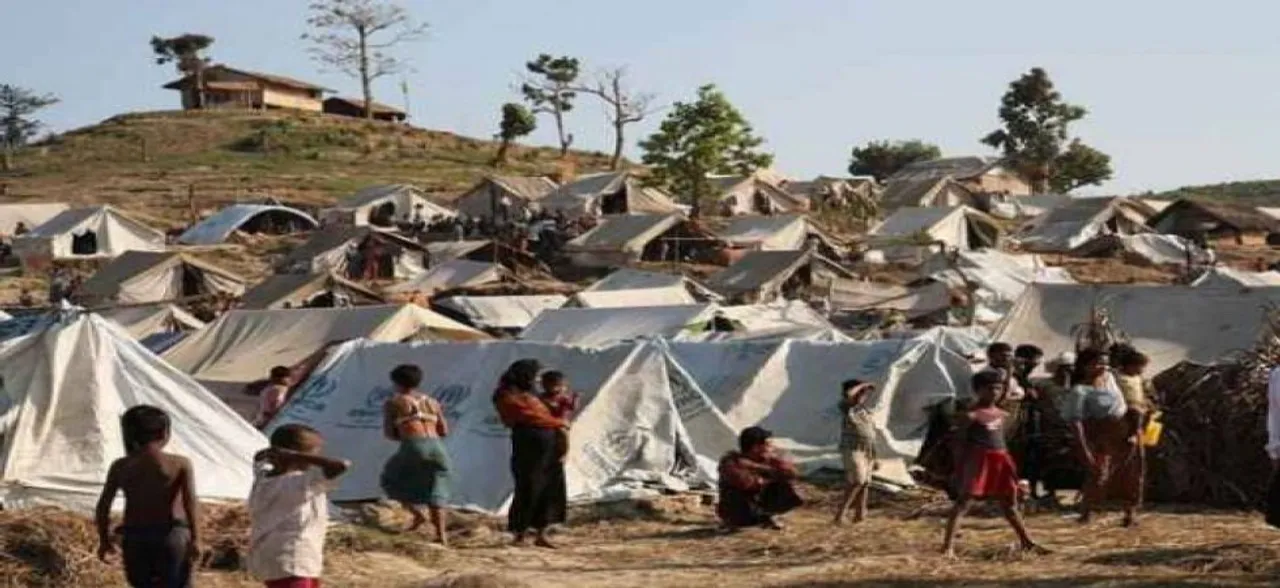 Southeast Asia urges Myanmar to hold military accountable for Rohingya crisis